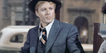 Robert Redford