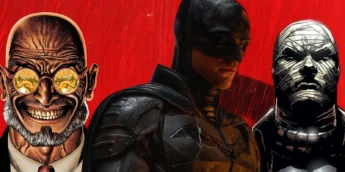 Quem realmente será o vilão de Batman: Parte 2? Existem 3 grandes possibilidades
