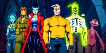 Produção da 2ª temporada de Comando das Criaturas