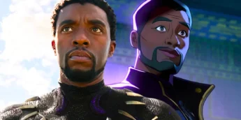 Derivado de What If com Chadwick Boseman