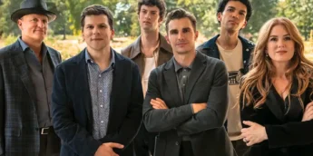 Elenco de Truque de Mestre 3