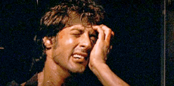 Rambo: Sylvester Stallone teve a pior ideia possível para o prelúdio