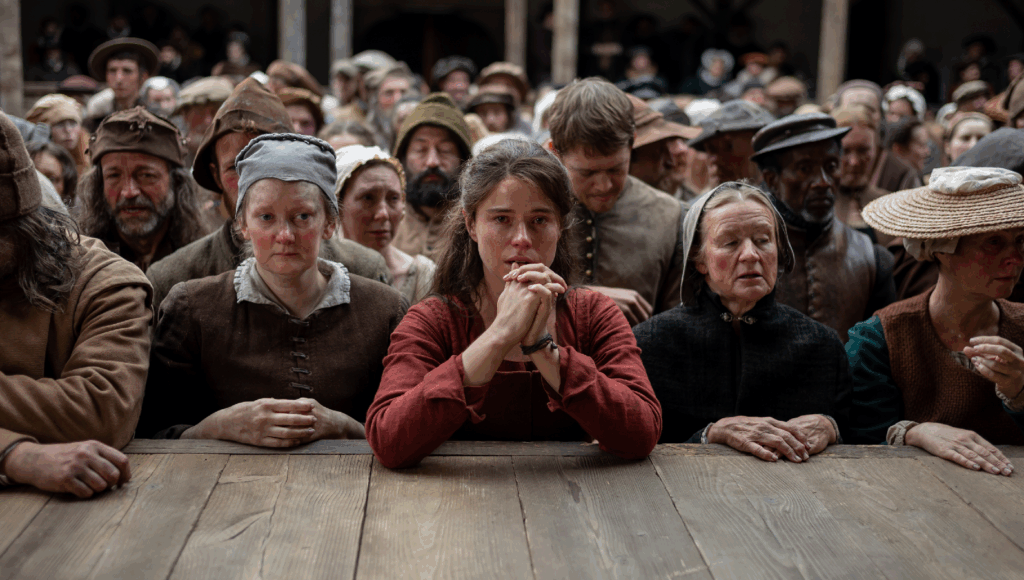 Hamnet: Novo e aclamado filme de Chloé Zhao terá sessão antecipada no Rio de Janeiro