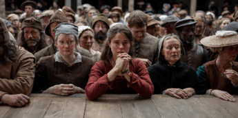 Hamnet: Novo e aclamado filme de Chloé Zhao terá sessão antecipada no Rio de Janeiro
