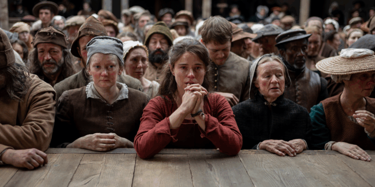 Hamnet: Novo e aclamado filme de Chloé Zhao terá sessão antecipada no Rio de Janeiro