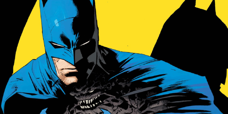 Batman: Fase de Matt Fraction começa com grande recorde