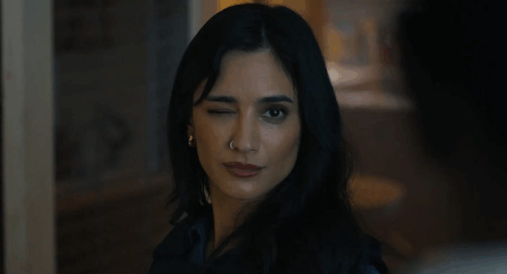 Pacificador revela a origem de Sasha Bordeaux no DCU (e confirma elemento dos quadrinhos)