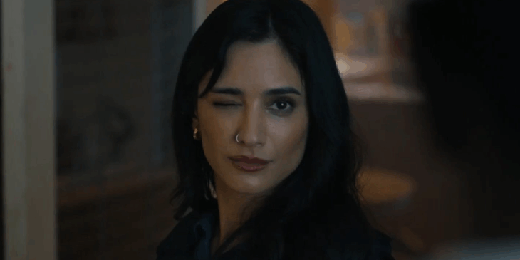 Pacificador revela a origem de Sasha Bordeaux no DCU (e confirma elemento dos quadrinhos)
