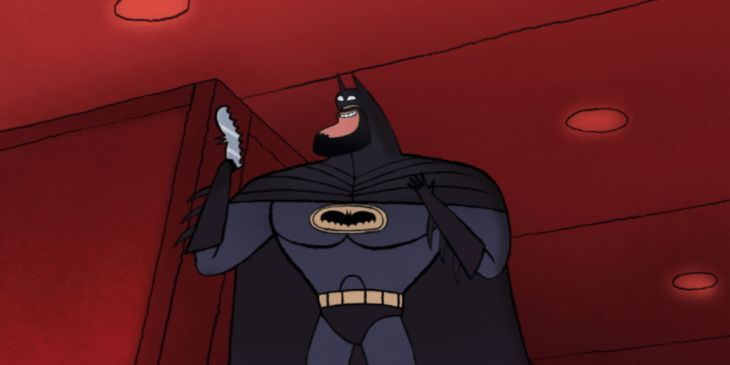 Prime Video anuncia nova série do Batman; Descubra os detalhes