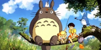 Meu Amigo Totoro