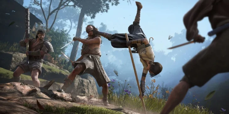 Expansão de Assassin's Creed
