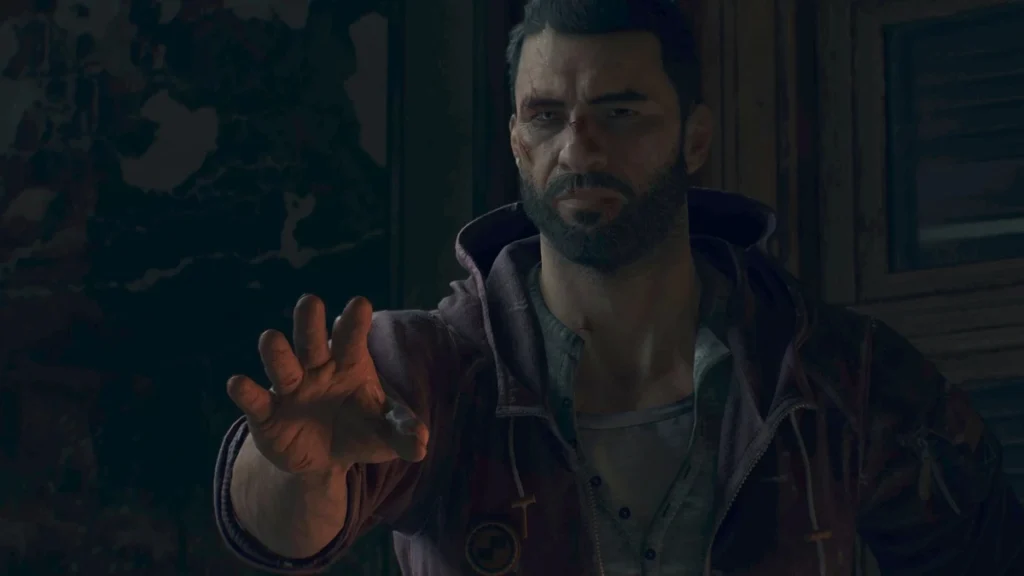 Lançamento de Dying Light