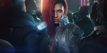 Multiplayer de Cyberpunk