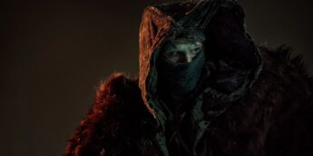 Frankenstein em IMAX
