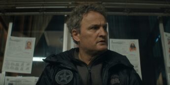 Trailer A Última Fronteira