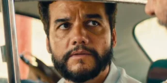 Wagner Moura como protagonista de O Agente Secreto
