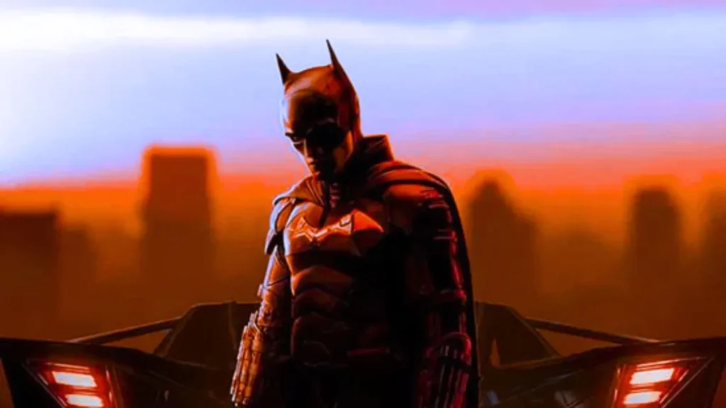 Batman Parte 3