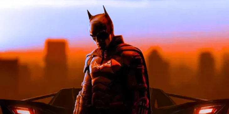 Batman Parte 3