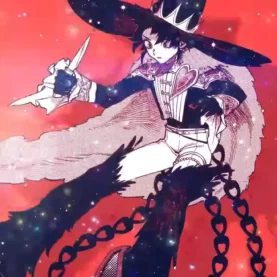 Ichi, o Bruxo