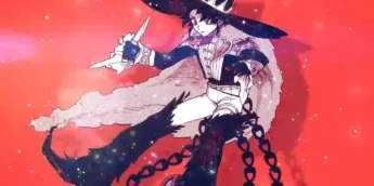 Ichi, o Bruxo