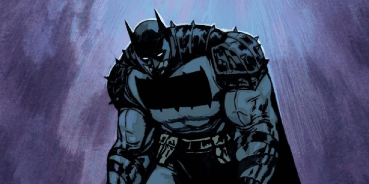DC anuncia especial do Absolute Batman (e promete resolver grande mistério)
