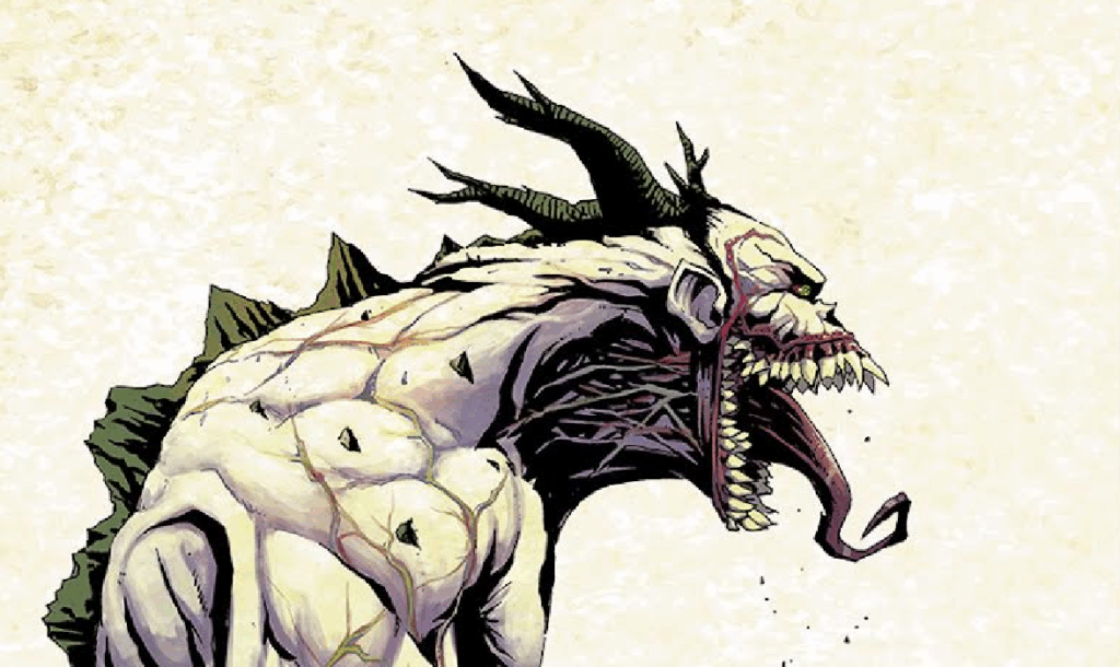 Batman: Veja o visual macabro do Absolute Coringa