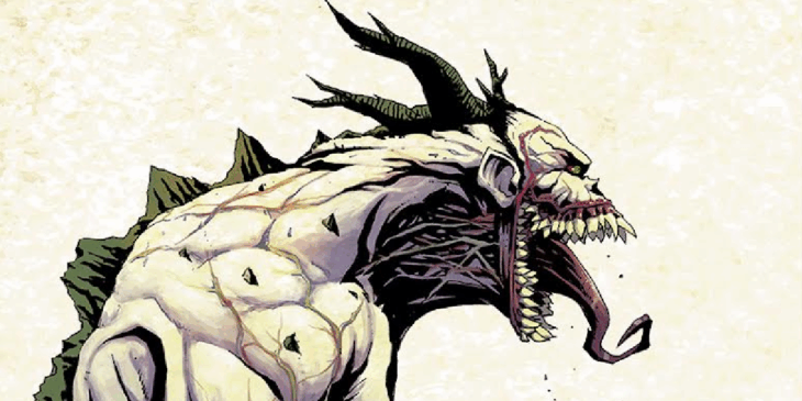 Batman: Veja o visual macabro do Absolute Coringa