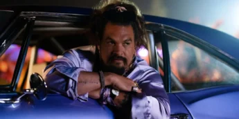 Jason Momoa em Velozes e Furiosos