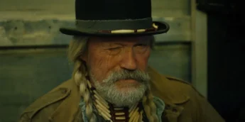 Michael Rooker em Pacificador
