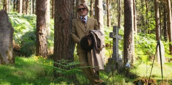 Knives Out no Rotten Tomatoes