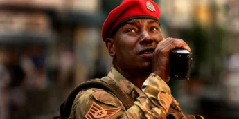 Tyrese Gibson de Transformers