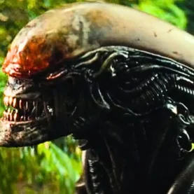 Último episódio de Alien Earth