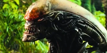 Último episódio de Alien Earth