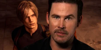 Zach Cregger e filme de Resident Evil