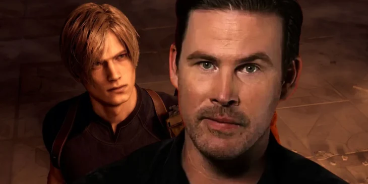 Zach Cregger e filme de Resident Evil
