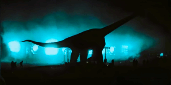 Dinossauros da Warner e viagem no tempo: Revelados detalhes e reações de Flowervale Street