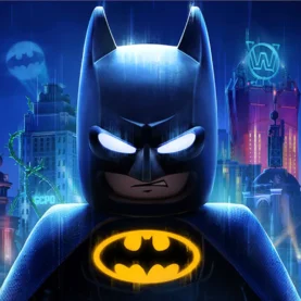 LEGO Batman: O Legado do Cavaleiro das Trevas