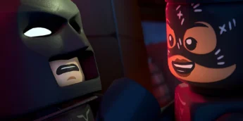 Mulher-Gato em LEGO Batman: O Legado do Cavaleiro das Trevas