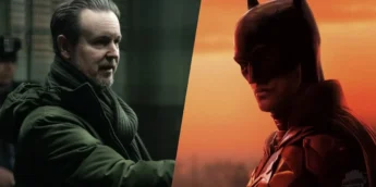 Matt Reeves e o Batman de Robert Pattinson