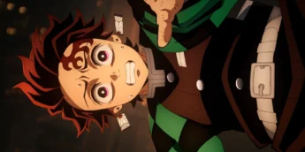 Demon Slayer: Castelo Infinito