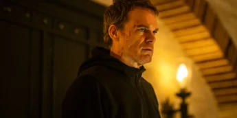 Dexter: Ressurreição