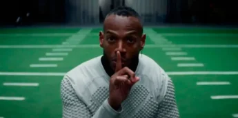 Marlon Wayans em GOAT