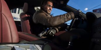 Protagonista de GTA VI