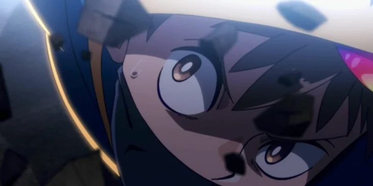 My Hero Academia Vigilantes