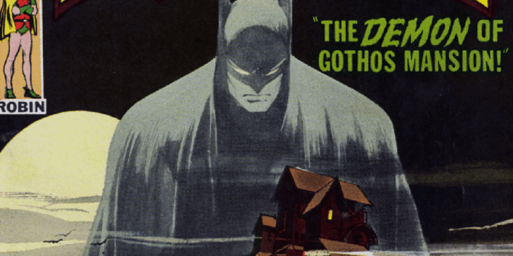 Batman: James Gunn dá dicas sobre o tom do filme de The Brave And The Bold