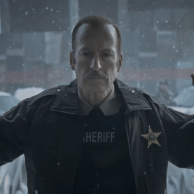 Normal: Faroeste de Bob Odenkirk no estilo John Wick ganha previsão de estreia e detalhes