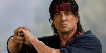 Rambo quase teve filme escrito por Taylor Sheridan, o criador de Yellowstone