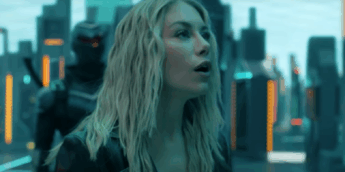 Trilha sonora de Pacificador: Todas as músicas do episódio 6 da 2ª temporada