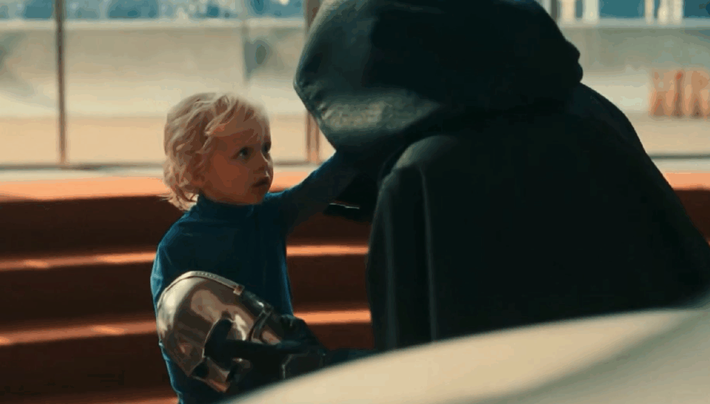 Quarteto Fantástico: Assista à primeira cena do Doutor Destino no MCU