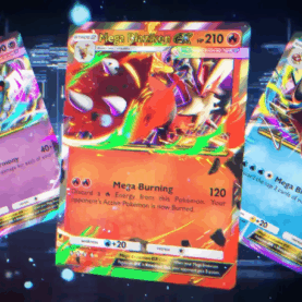 Pokémon confirma presença na BGS 2025 com ativação de Megaevolução; Descubra os detalhes
